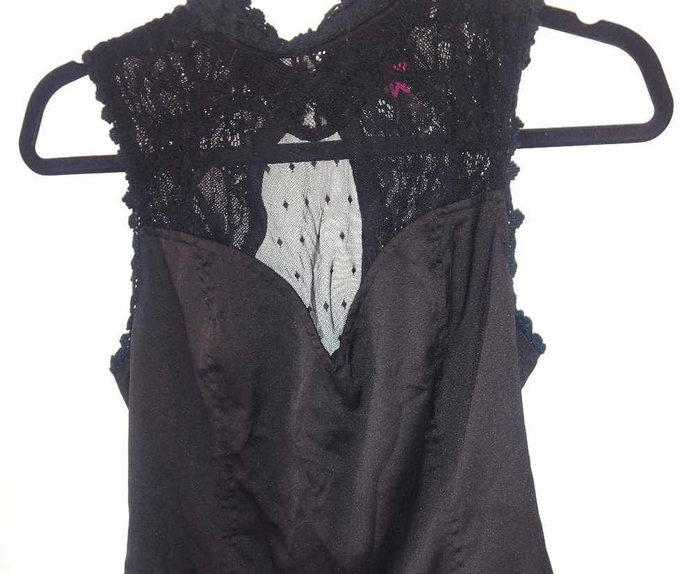 2B bodysuit